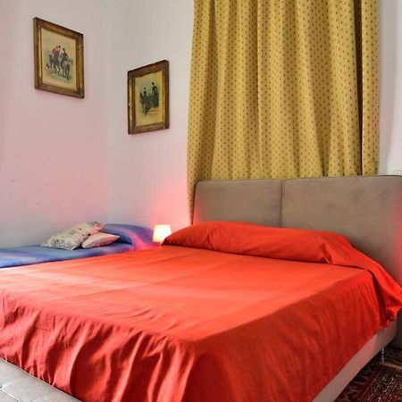 Bed and Breakfast A Casa Di Laura Катания Экстерьер фото